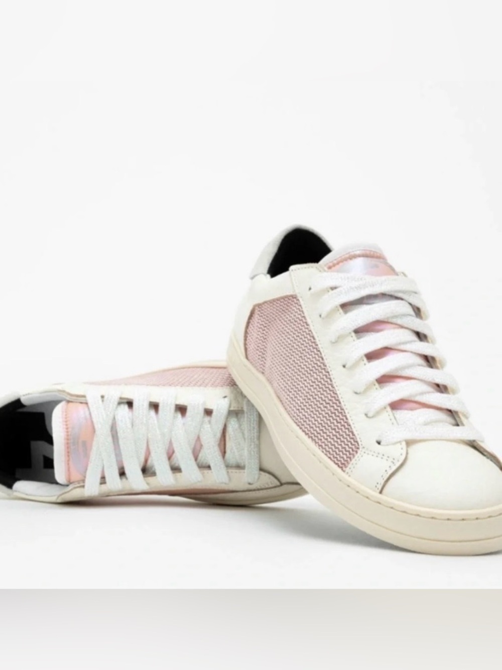 P448 Women's John BS Kepler Pink EUR 41